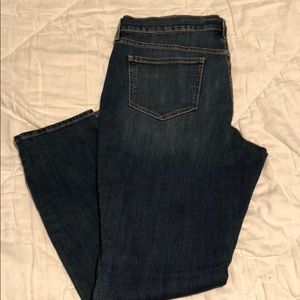 *****BRAND NEW***** size 16 old navy jeans!